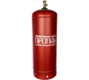 Газовые баллоны купить оптом
